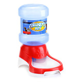 Bebedouro Automatico Para Cachorro