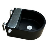 Bebedouro Com Boia Cavalos