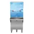 Bebedouro De Água Frisbel 50 Litros Coluna 50l Aço Inoxidável 220v