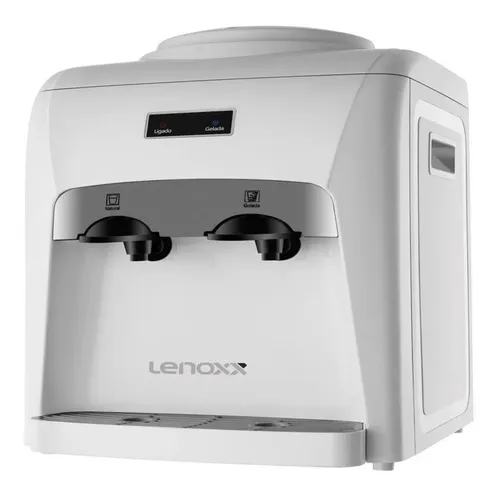 Bebedouro De Agua Lenoxx