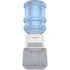 Bebedouro De Mesa Cadence Gela Água Refrigerado Elétrico Galão Aguô Bivolt Beb110 127v 220v