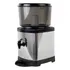 Bebedouro Filtro Água De Inox Com Base De Barro Acquamar 6010 Preto