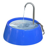 Bebedouro Fonte Para Cães E Gatos Little 1l Mec Pet Pequena