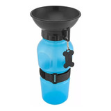 Bebedouro Garrafa Pet Aqua