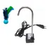Bebedouro Gato  Fonte Gato Bivolt Bica Inox 