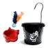 Bebedouro Para Gato   Fonte   Brinde Comedouro