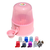 Bebedouro Pelos Longo Shih