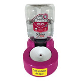 Bebedouro Pelos Longos Shih