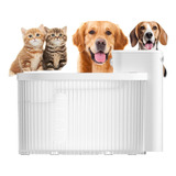 Bebedouro Pet Inteligente Automatico