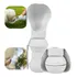 Bebedouro Portátil Para Pet Cão Gato De Silicone Seguro