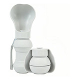Bebedouro Portatil Para Pets