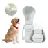 Bebedouro Portátil Para Pets Silicone Viagens