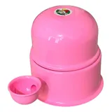 Bebedouro Vida Mansa 1