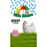 Bebedouro Vida Mansa Rosa