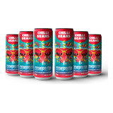 Bebida Alcoolica Chilli Beans