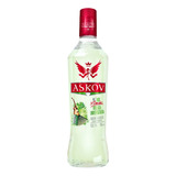 Bebida Askov Remix Vodka