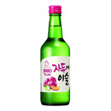 Bebida Coreana Soju Chum