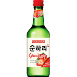 Bebida Coreana Soju Chum