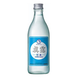 Bebida Coreana Soju Jinro Fresh Soju Hitejinro   360 Ml