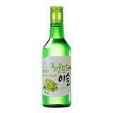 Bebida Coreana Soju Jinro