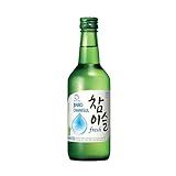 Bebida Coreana Soju Original
