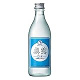 Bebida Coreana Soju Original