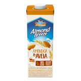 Bebida De Amendoas Almond