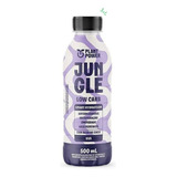 Bebida Isotônica Jungle Low Carb Uva 500ml