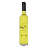 Bebida Licor Fino Limoncello