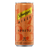 Bebida Mista Alcoolica Spritz