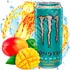 Bebida Monster Energy Edição Ultra Fiesta Mango Zero Sugar 