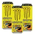 Bebida Monster Energy The Doctor Importado 500ml - 3 Unid