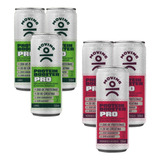 Bebida Protein Booster Moving
