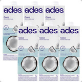 Bebida Vegetal Ades Seeds