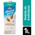 Bebida Vegetal De Amêndoa Original Almond Breeze 1l