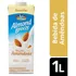 Bebida Vegetal De Amêndoas Sabor Baunilha Almond Breeze 1l