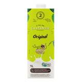 Bebida Vegetal Original Organico