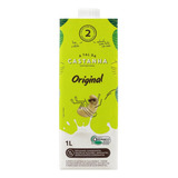 Bebida Vegetal Original Organico