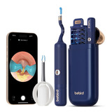 Bebird I35r Pinca Azul