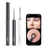 Bebird T15 Preto Limpador Visual Ouvido  a Pronta Entrega 