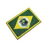 BEBRCET011 Bandeira Ceara Brasil