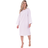 Beca Bata Plus Size