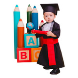 Beca De Formatura Para