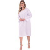 Beca Plus Size Tunica