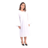 Beca Plus Size Tunica