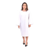 Beca Plus Size Tunica