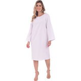 Beca Veste Capa Batismal