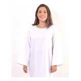 Becas Pastoral Batismo Kit
