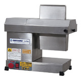 Beccaro Ami 110v 220v Bifásico 372w Aamaciador De Carne Inox Industrial
