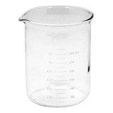 Becker Forma Baixa 100ml